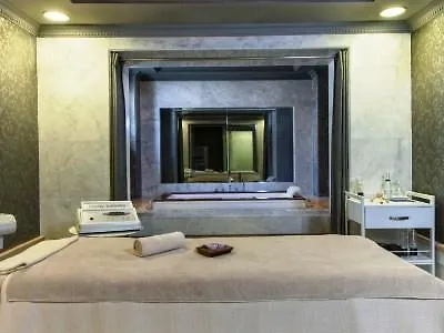Station touristique Hilton Sarigerme & Dalaman