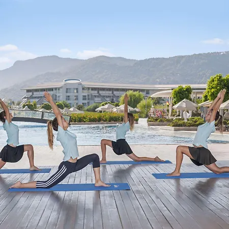Station touristique Hilton Sarigerme &