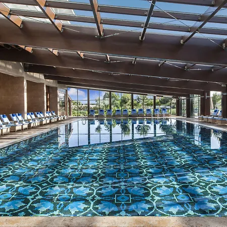 Station touristique Hilton Sarigerme & 5*
