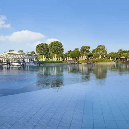 Hilton Sarigerme & Station touristique Dalaman