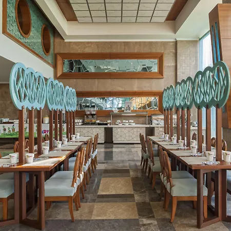 Station touristique Hilton Sarigerme &