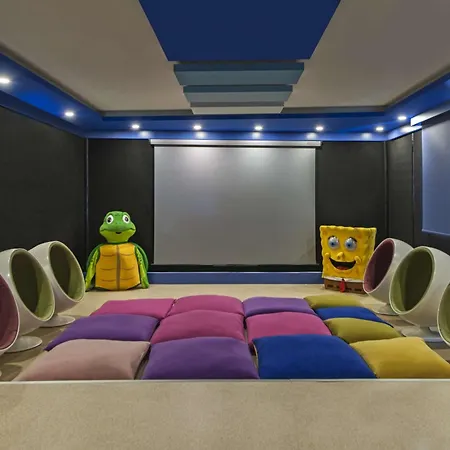 Hilton Sarigerme & Station touristique 5*
