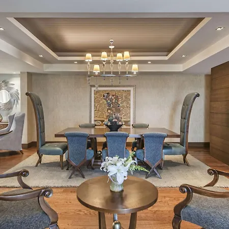 Hilton Sarigerme & Station touristique 5*