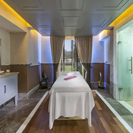 Station touristique Hilton Sarigerme &