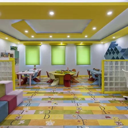 Station touristique Hilton Sarigerme & Dalaman