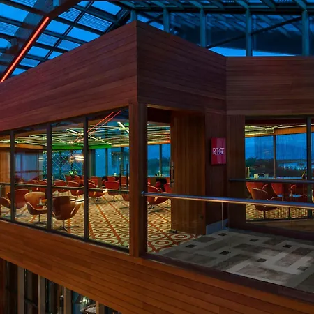 Hilton Sarigerme &