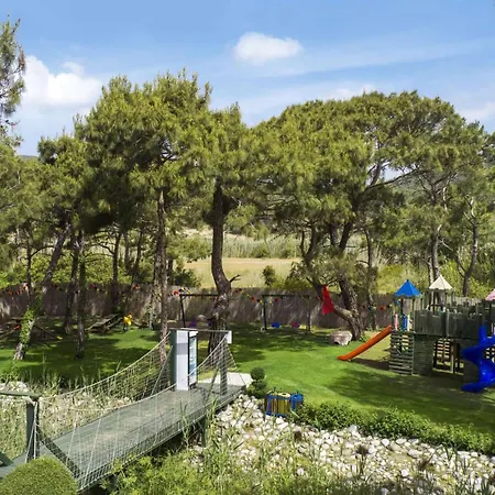 Hilton Sarigerme & Station touristique Dalaman