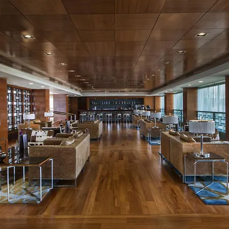 Hilton Sarigerme & Station touristique
