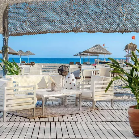 Hilton Sarigerme & Station touristique Dalaman