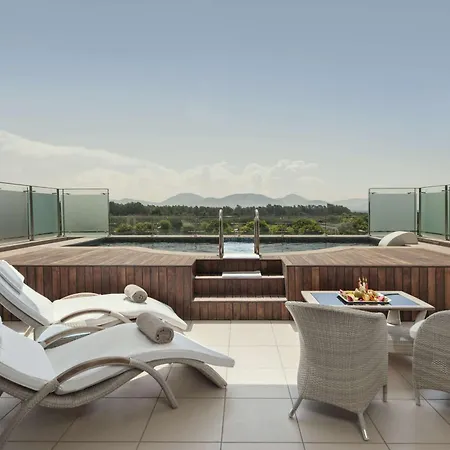 Station touristique Hilton Sarigerme & 5*