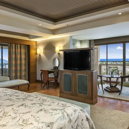 Hilton Sarigerme &