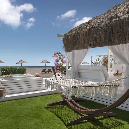 Station touristique Hilton Sarigerme & 5*