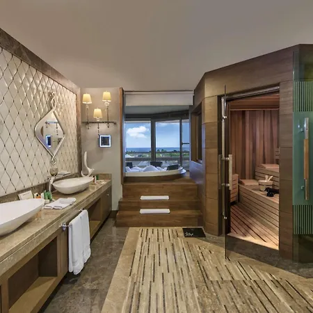 Hilton Sarigerme &