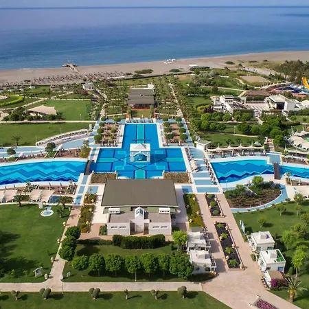 Station touristique Hilton Sarigerme &