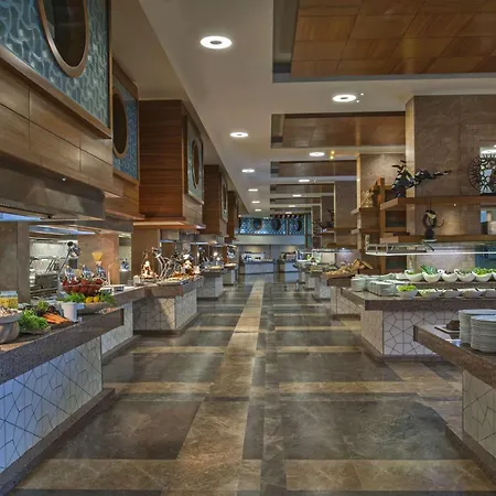 Hilton Sarigerme & Station touristique Dalaman