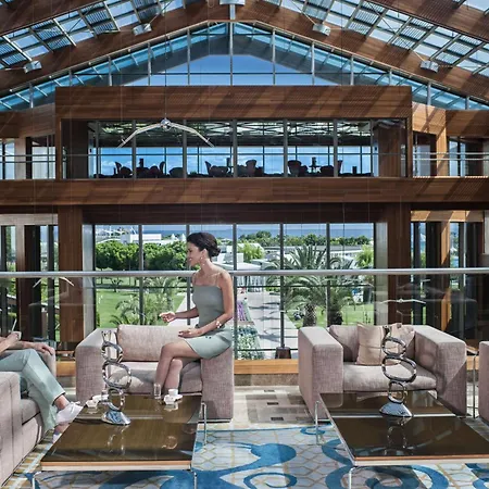 Station touristique Hilton Sarigerme & 5*
