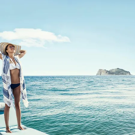 Hilton Sarigerme & Station touristique 5*