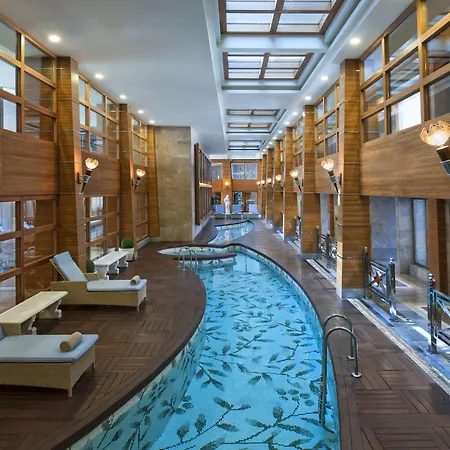 Station touristique Hilton Sarigerme & 5*