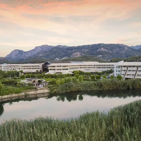 Station touristique Hilton Sarigerme & 5*