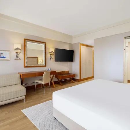 Station touristique Hilton Sarigerme &
