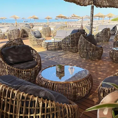 Hilton Sarigerme & Station touristique